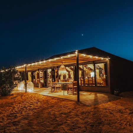 Kidal Luxury Desert Camp Merzouga Eksteriør bilde