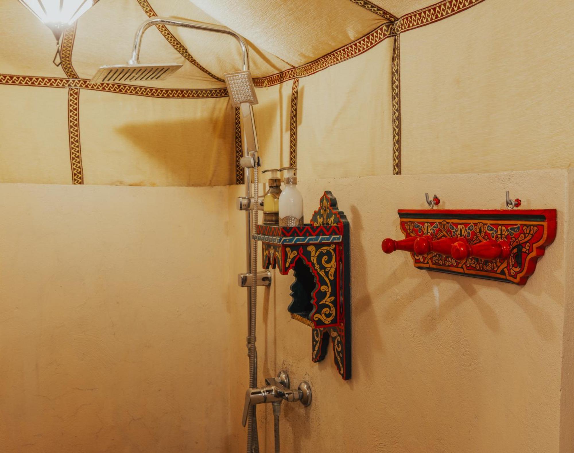 Kidal Luxury Desert Camp Merzouga Eksteriør bilde